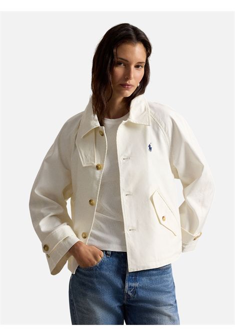 Giacca Polo Ralph Lauren POLO RALPH LAUREN | Giubbotti | 211A93141002